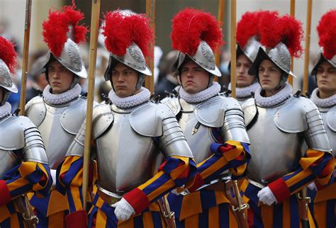 knights of honor pope
